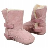 Emu Baby Bootie Hi (Pink)