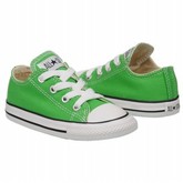 Converse OX Classic Green