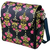 Petunia Pickle Bottom Boxy Backpack (Siesta in Sevilla)