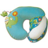 Boppy SlideLine Slipcover