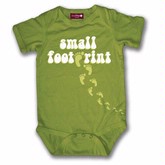 Urban Smalls Small Plum Bamboo Organics/Small Footprint