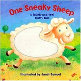 Dalmatian Press One Sneaky Sheep
