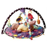 Lamaze Space Symphony Motion Gym