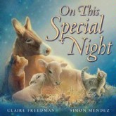 Harper Collins On This Special Night