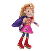 Manhattan Toy Groovy Girls Starletta