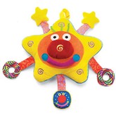 Manhattan Toy Whoozit Large Starz