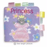 Taggies Princess Taggies Book