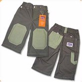 Bruzwear Crawling Pants