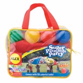 Alex Toys SUPER PARACHUTE