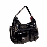 Amy Michelle Sweet Pea Diaper Bag