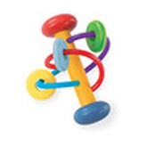 Manhattan Toy Swirl
