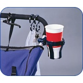 Prince Lionheart Stroller Cup Holder