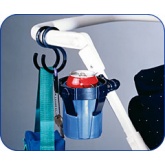 Prince Lionheart Insulated Stroller Cup Holder