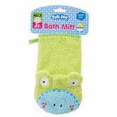 Alex Toys BATH MITT