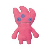 Ugly Doll Little Ugly-Tray