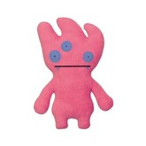 Ugly Doll Tray-Bright Pink