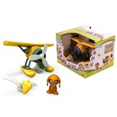Sprig Toys Soarin Sea Plane