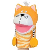 Manhattan Toy Country Critters (Tabby Cat HP)