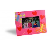 Tatutina Butterfly Frame