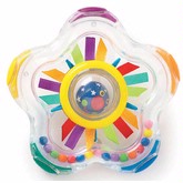 Manhattan Toy Whoozit Shooting Star Rattle
