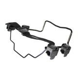 Mountain Buggy Universal Travel System - Urban Jungle/Terrain/+one