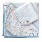 JJ Cole Collections Hooded Towel Set