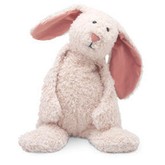 Jellycat Bunglie Bunny/Tot