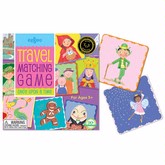 Eeboo Matching Travel Game (Once Upon a Time)