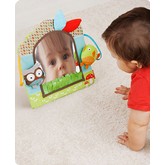 Skip Hop Treetop Friends Activity Mirror