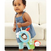 Skip Hop Treetop Friends Day and Night Discovery Toy