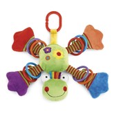 Jellycat Tuggytoo (Frog)