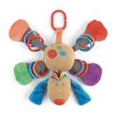 Jellycat Tuggytoo (Pup)