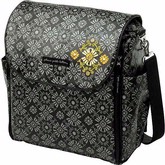 Petunia Pickle Bottom Boxy Backpack (Turkish Twilight)