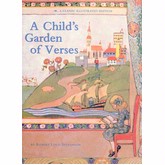 Chronicle A Child's Garden of Verses