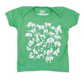 Threadless Alphabet Zoo
