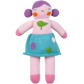 Blabla Violet Doll-Mini