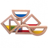 Plan Toys Water Blocks