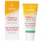 Weleda Children's Tooth Gel