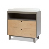 Oeuf Sparrow Dresser/Changer