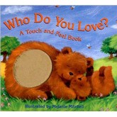 Dalmatian Press Who Do You Love?