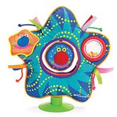 Manhattan Toy Whoozit Table Top Toy