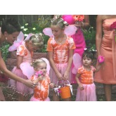 Reflectionz Ribbon Skirts