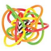 Manhattan Toy Color Burst Winkel (Un-Boxed)