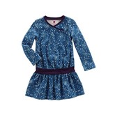 Tea Collection Winter Dot Dress