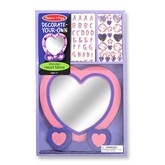 Melissa and Doug Heart Mirror