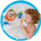 Alex Toys BLOW BUBBLES IN THE TUB - MIRROR FUN