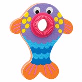 Alex Toys BLOW BUBBLES IN THE TUB (PLAY SET MERMAID)