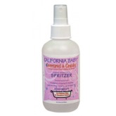 California Baby Overtired and Cranky Aromatherapy Spritzer