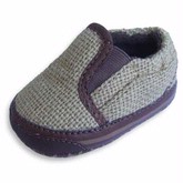 Me-In-Mind Cruiser Slip On-Hemp