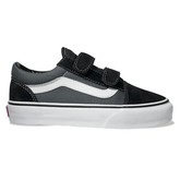 Vans Old Skool V (black/pewter)
